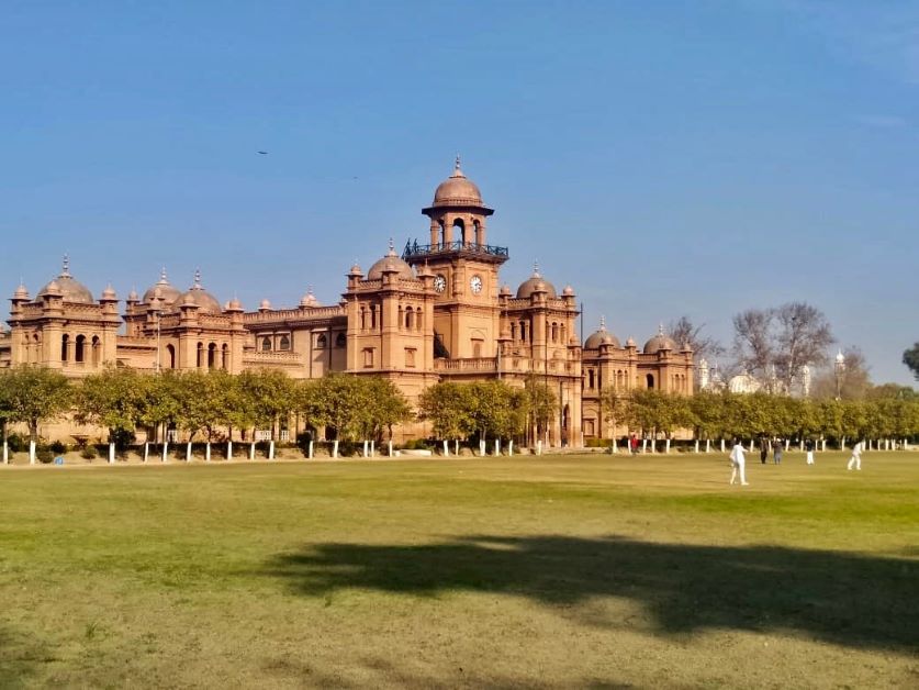 Islamia College Peshawar