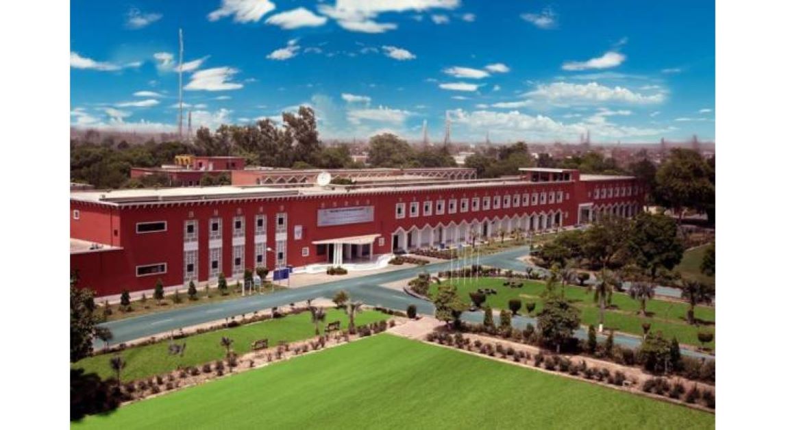 National Textile University