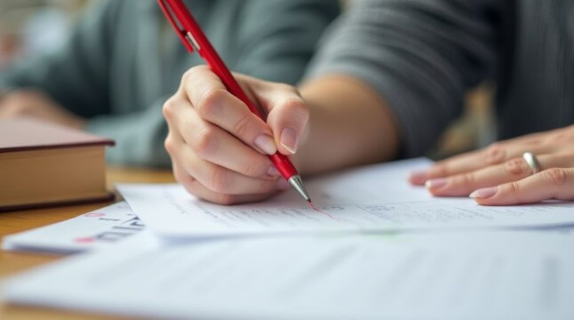 BISE Lahore Evening Mathematics Paper 2023 for Part-I
