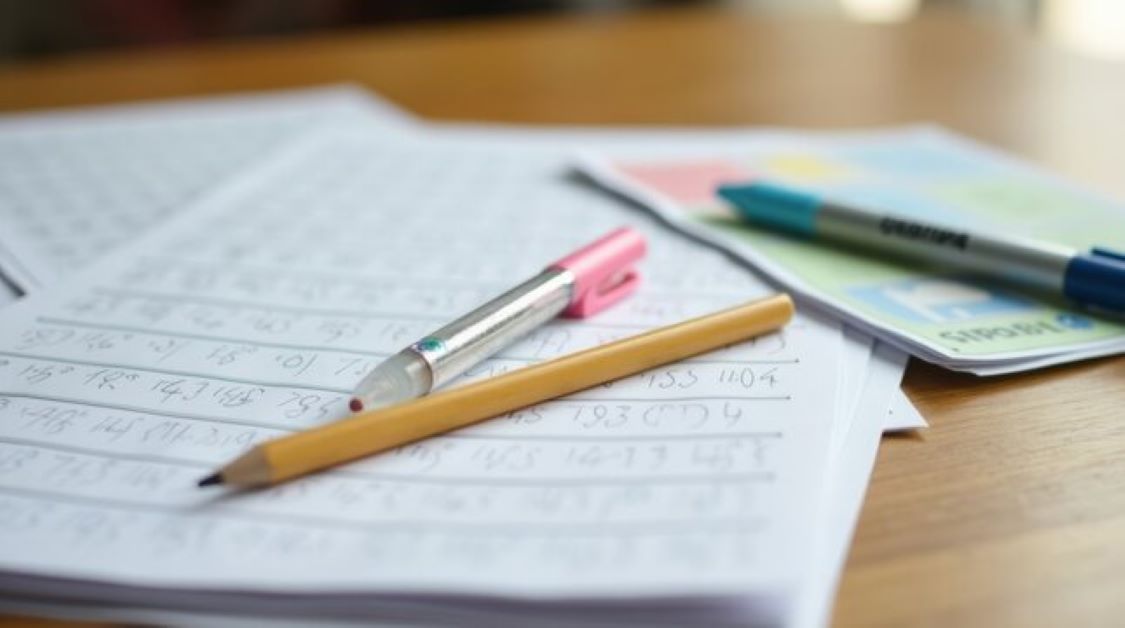 BISE Education Past Paper 2024 Morning