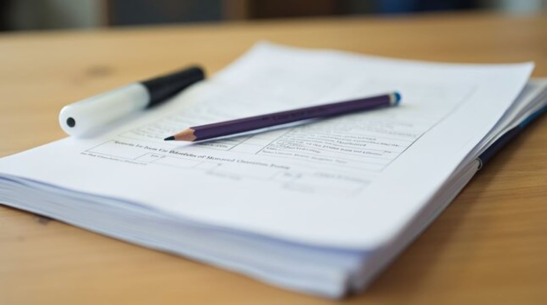Geography Past Paper 2018