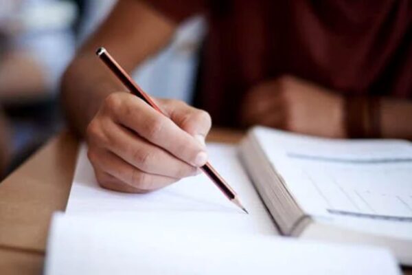 Geography Past Paper 2022
