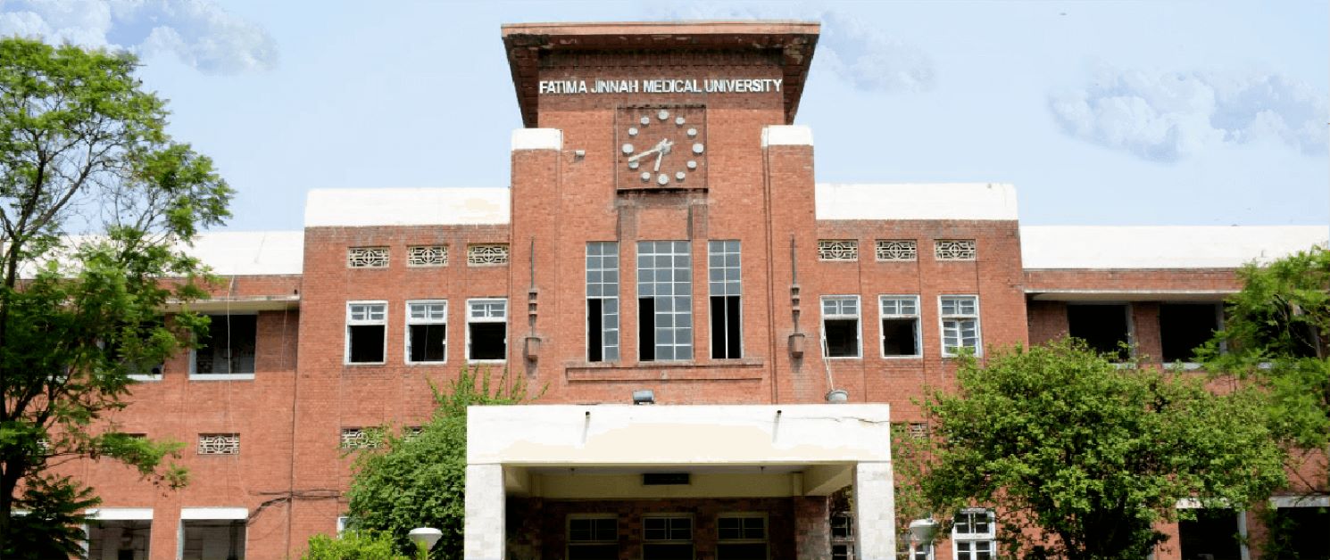 FJMU Ranked Among Global Universities