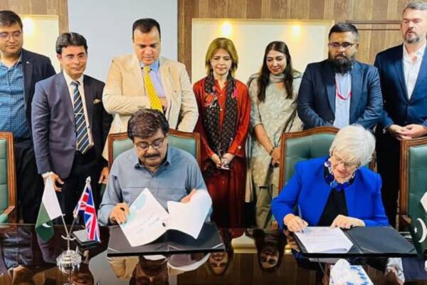 30,000 Teachers, Inside Sindh’s Largest English Training Program British Council & SELD to Train 30,000 English Teachers