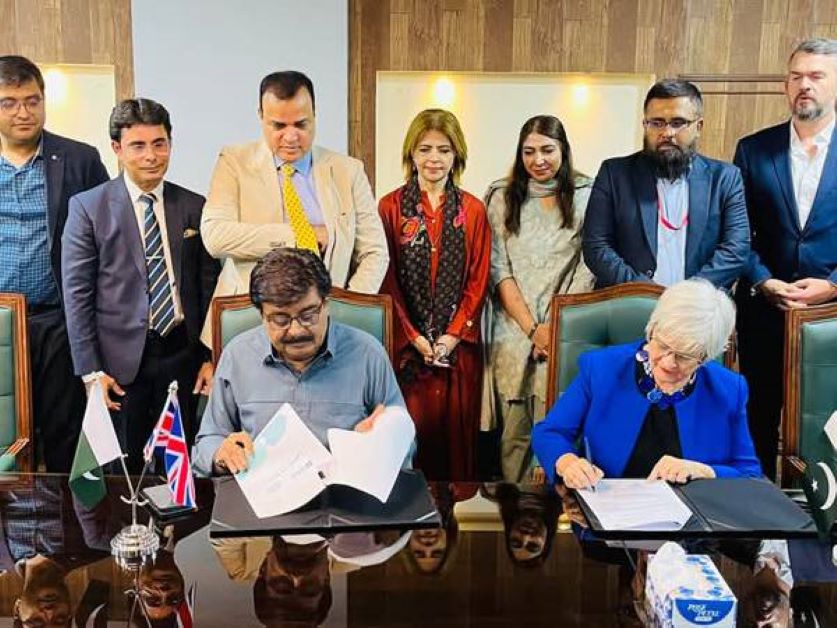 British Council & SELD to Train 30,000 English Teachers
