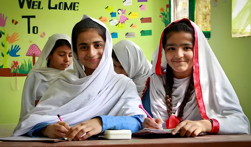 Punjab School Summer Camps 2025