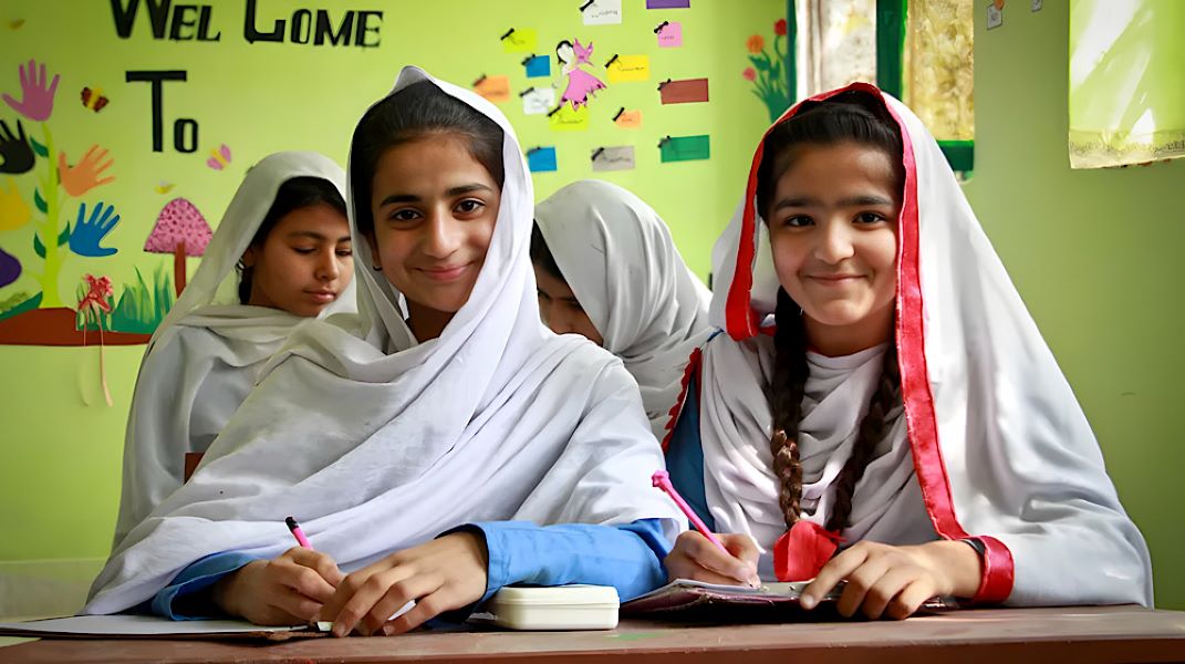 Punjab School Summer Camps 2025