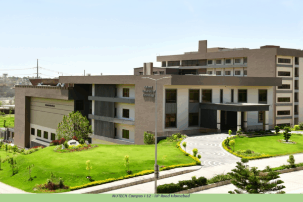 National University of Technology (NUTECH), Islamabad National University of Technology (NUTECH),