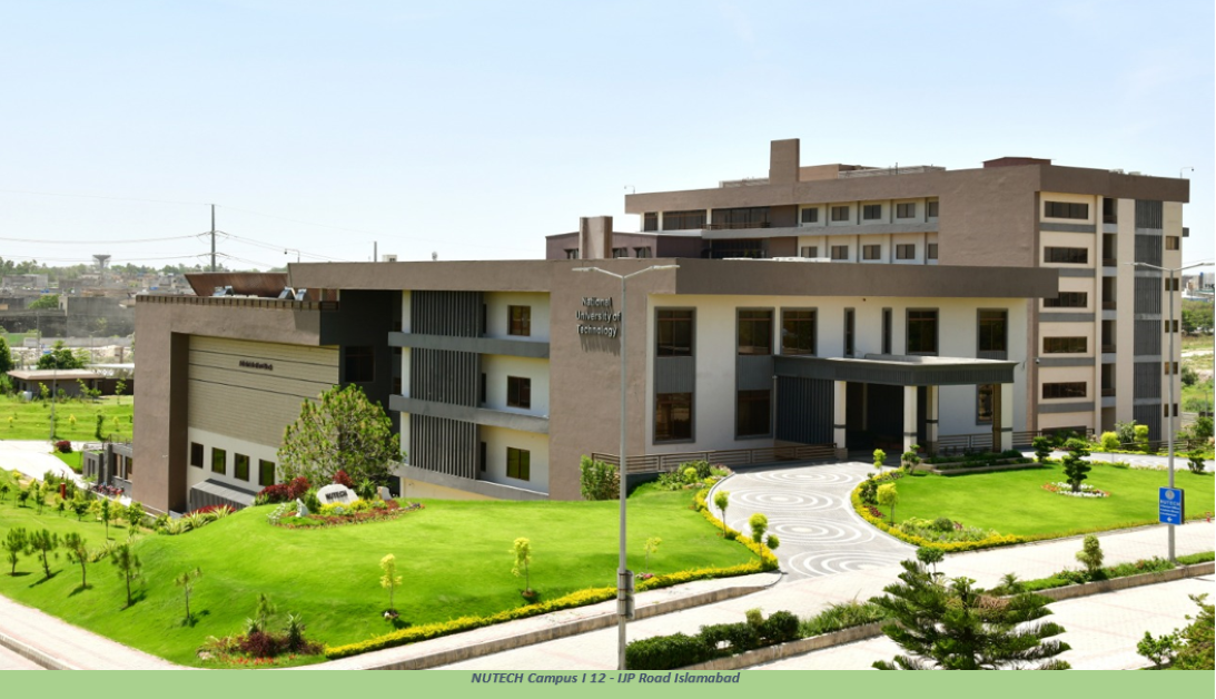 National University of Technology (NUTECH),