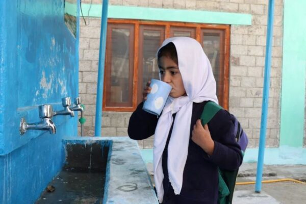 Punjab Takes a Bold Step: Safe Drinking Water for Every Student Water Filtration Plants in Punjab Schools