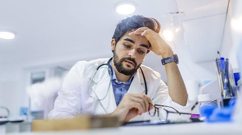 No Summer vacations for Medical Students in Pakistan