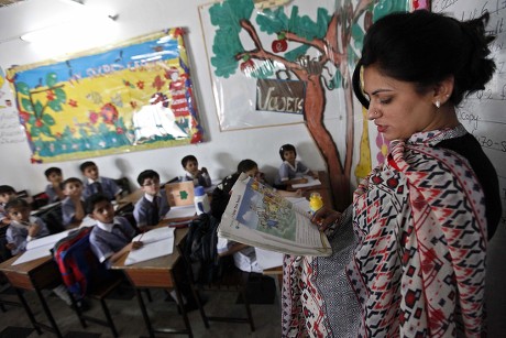 Raises Salaries for Teachers
