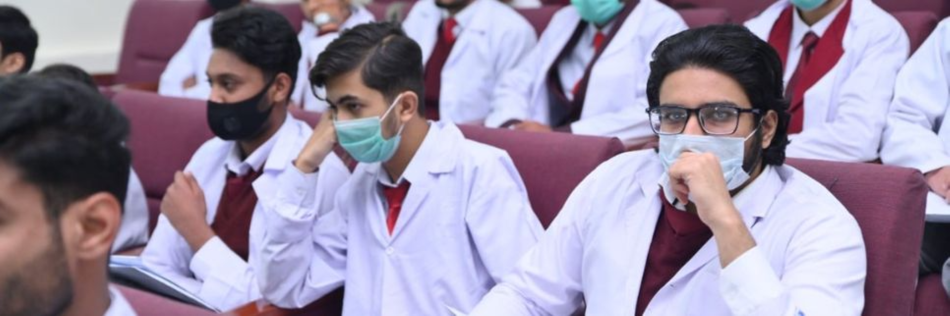 MDCAT Eligibility Criteria for 2025