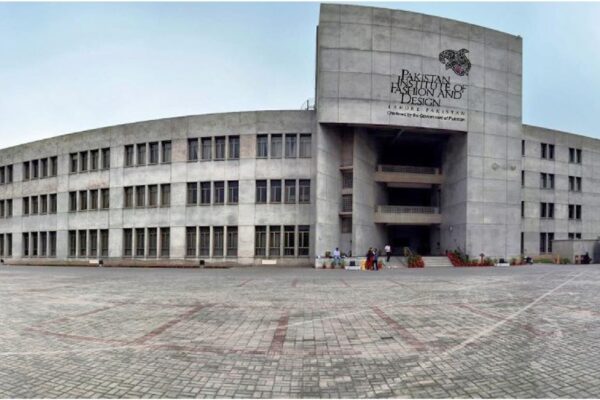 Pakistan Institute of Fashion & Design Pakistan Institute of Fashion & Design PIFD