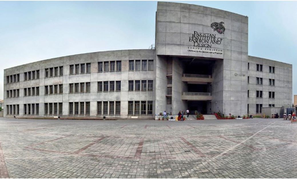Pakistan Institute of Fashion & Design PIFD
