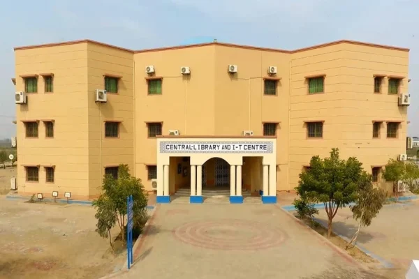 Peoples University of Medical & Health Sciences for Women Peoples Medical College & PUMHSW Nawabshah