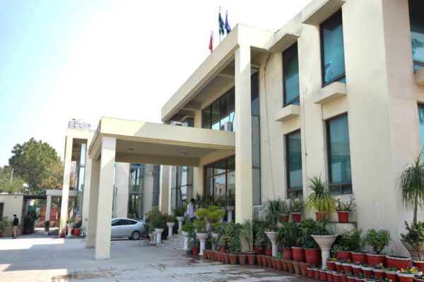 Preston University, Kohat Preston University, Kohat