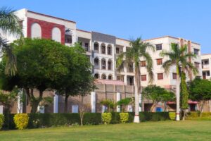Qurtaba University