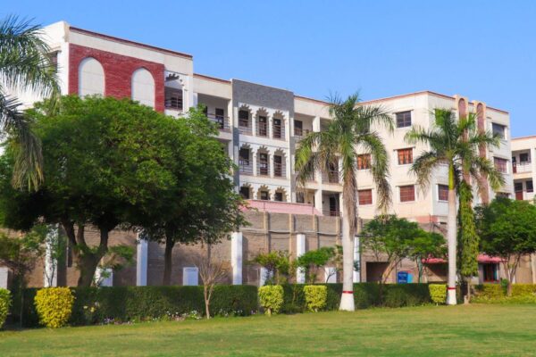 Qurtaba University