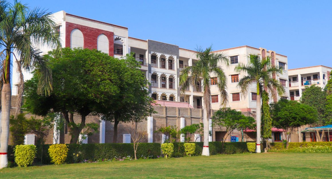 Qurtaba University