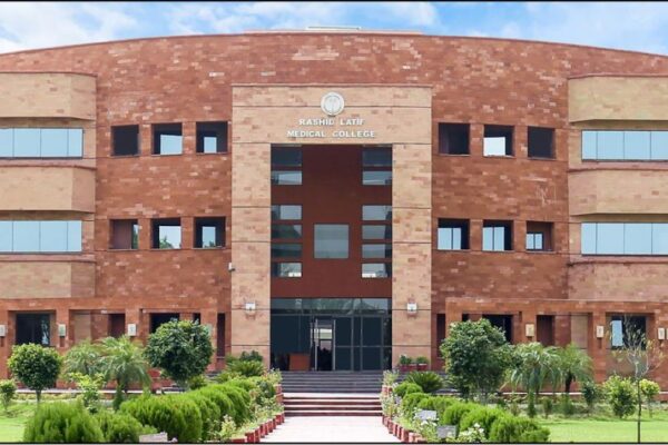 Rashid Latif Khan University