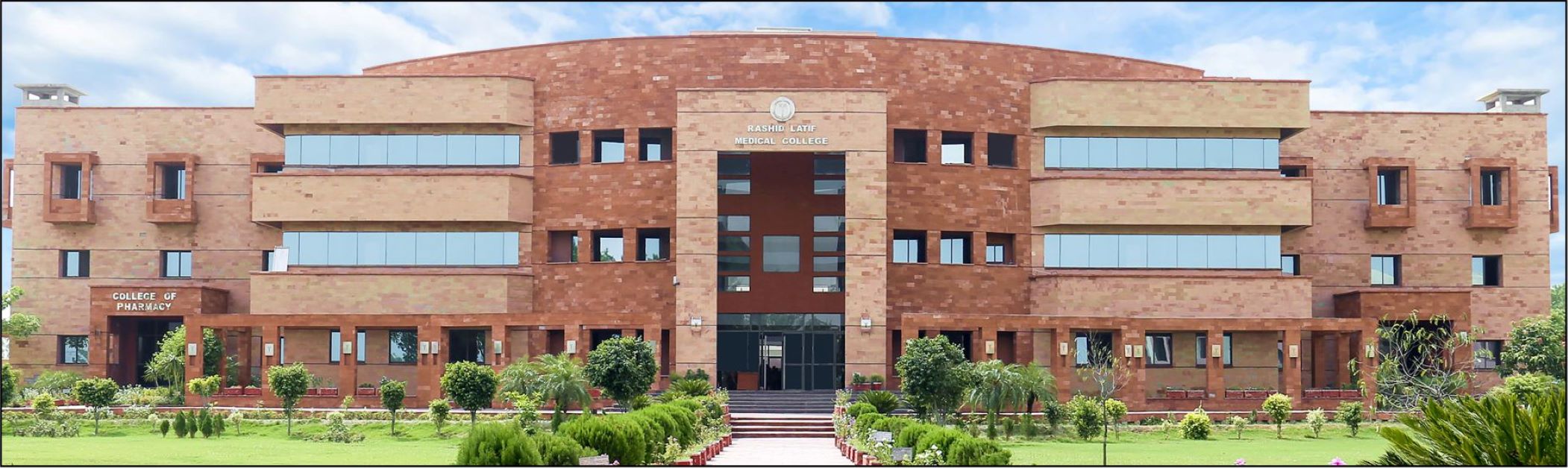 Rashid Latif Khan University