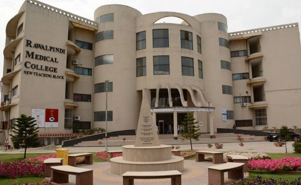 Rawalpindi Medical University