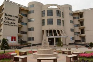 Rawalpindi Medical University
