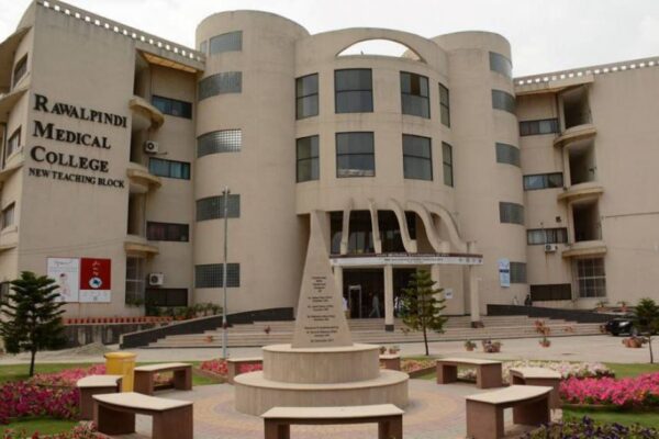 Rawalpindi Medical University