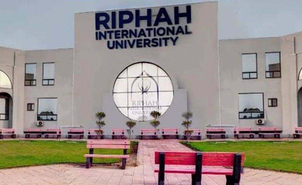 Riphah International University
