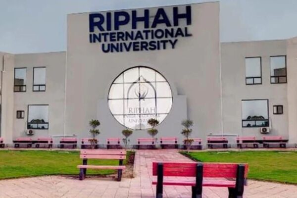 Riphah International University