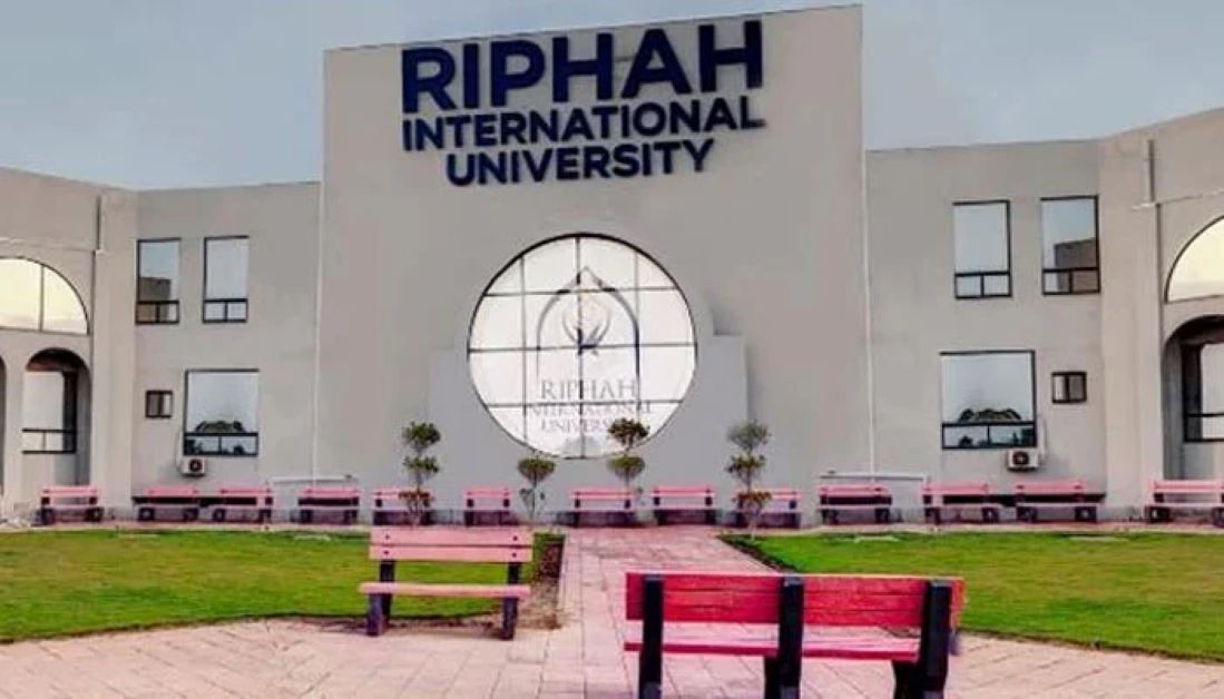 Riphah International University
