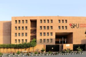 Salim Habib University