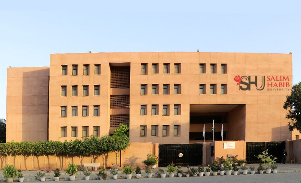 Salim Habib University