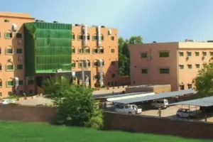 Sarhad University