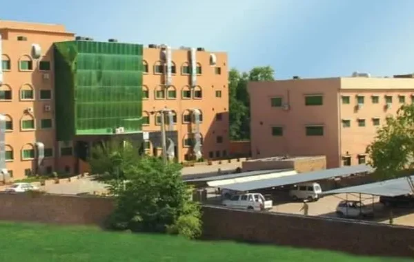 Sarhad University of Science & Information Technology Sarhad University