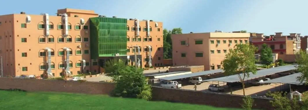 Sarhad University