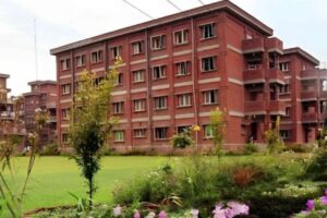 Shaheed Zulfiqar Ali Bhutto Medical University SZABMU Islamabad