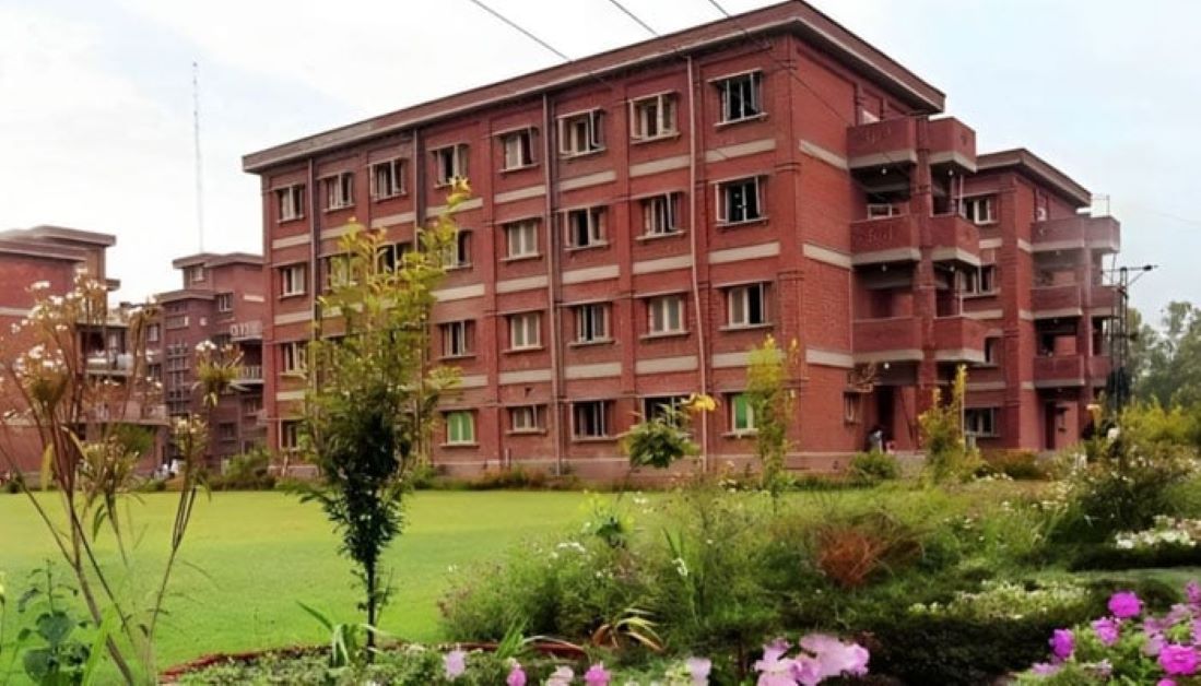 Shaheed Zulfiqar Ali Bhutto Medical University SZABMU Islamabad