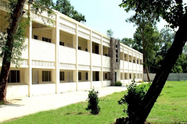 University of Technology Nowshera