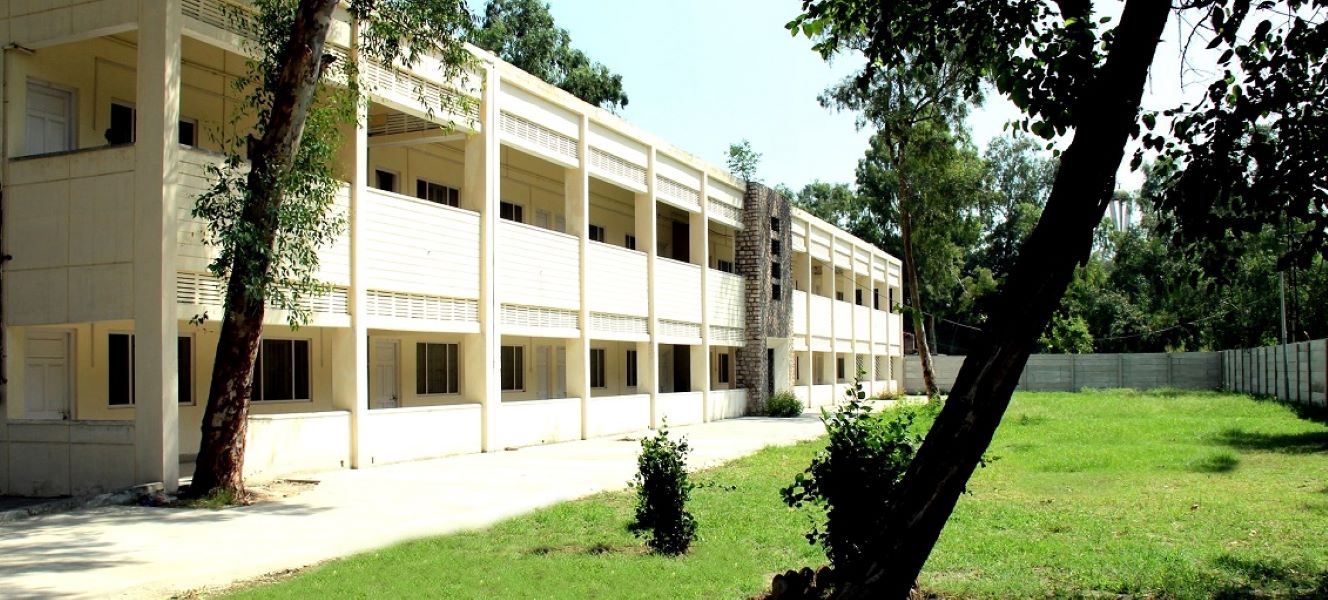 University of Technology Nowshera