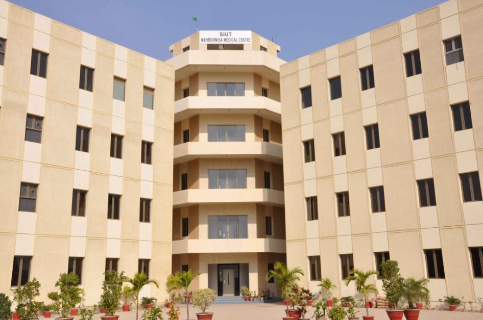 Sindh Institute of Medical Science