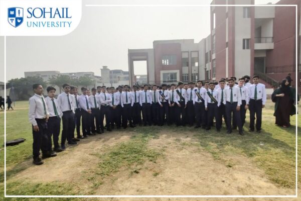 Sohail University, Karachi