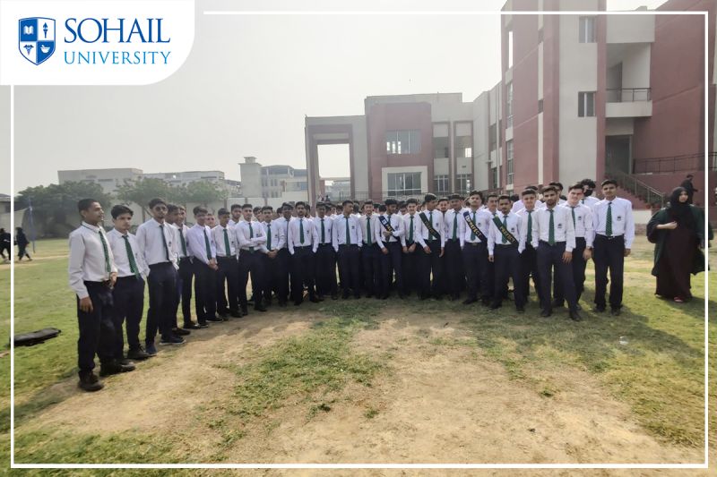 Sohail University, Karachi