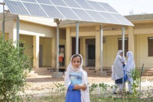 Punjab schools to solar Power