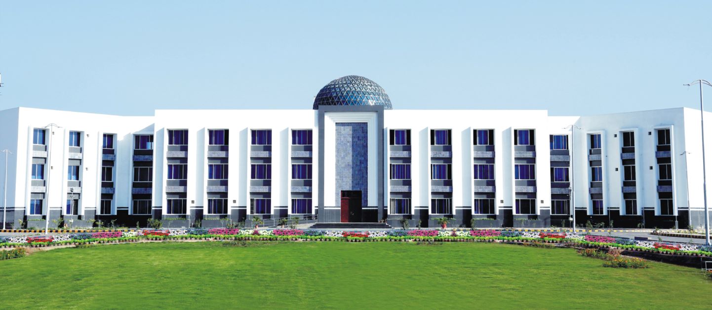 The Women University