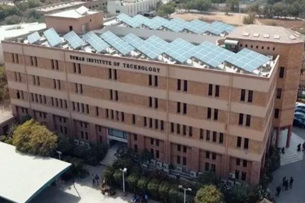 UIT University, Karachi UIT University, Karachi