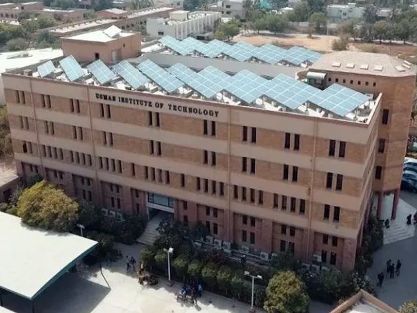 UIT University, Karachi