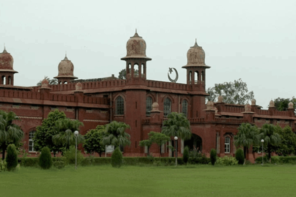 University of Agriculture University of Agriculture