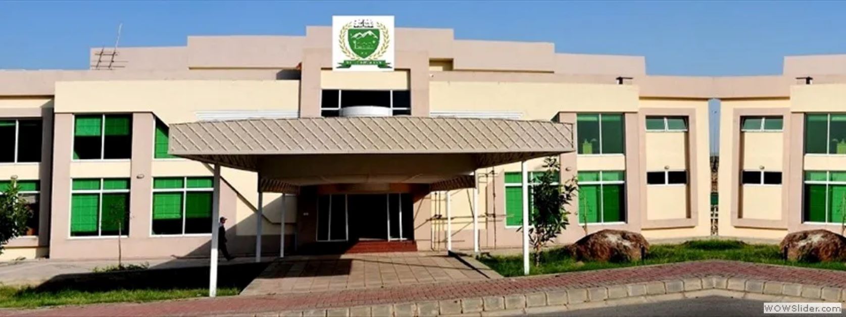 University of Buner